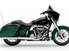 Harley-Davidson Harley Davidson Street Glide Special 114